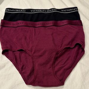 Victoria’s Secret women’s brief